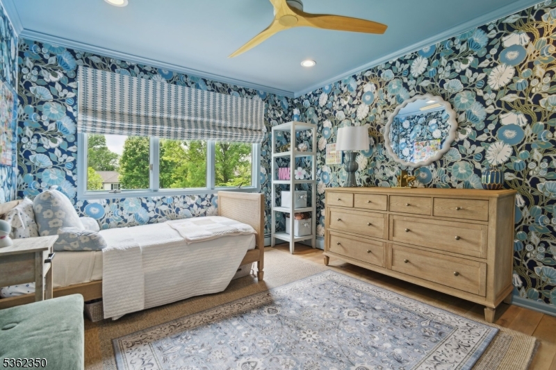 The Hill - Residential