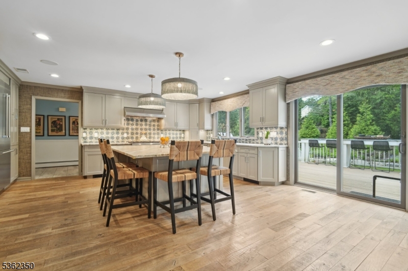 The Hill - Residential