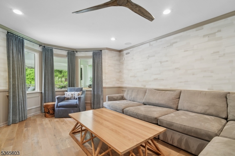 The Hill - Residential