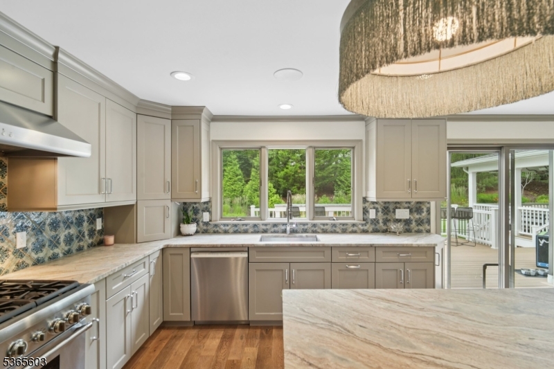 The Hill - Residential