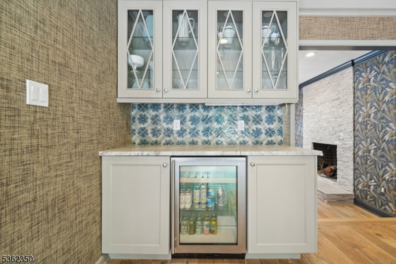 The Hill - Residential