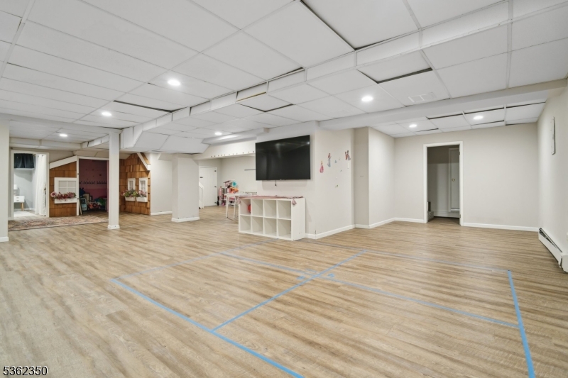 The Hill - Residential