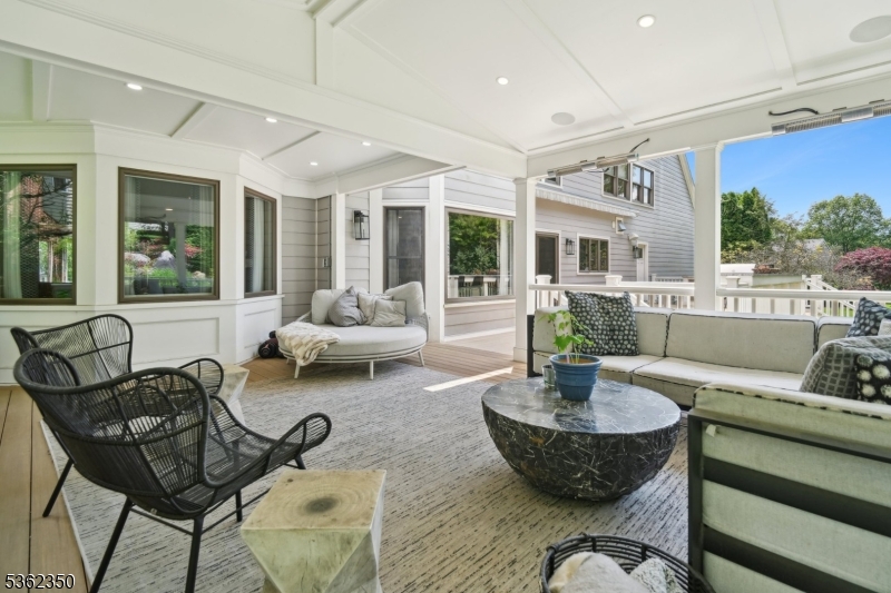 The Hill - Residential