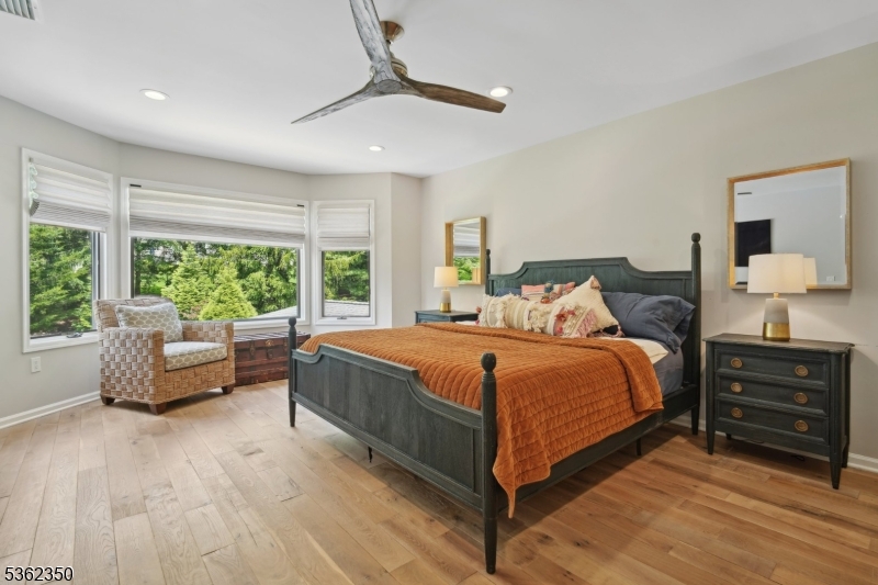 The Hill - Residential