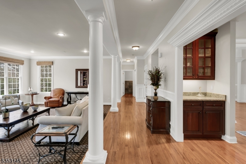 Canterbury Estates - Residential