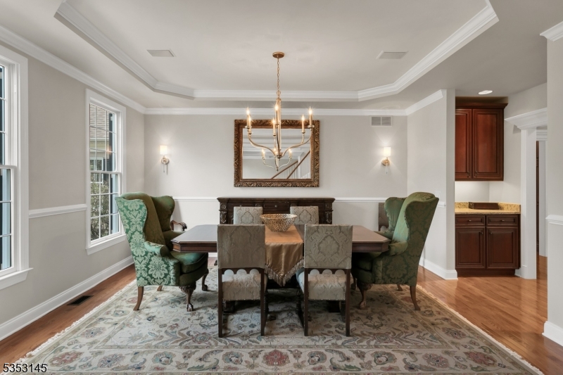 Canterbury Estates - Residential