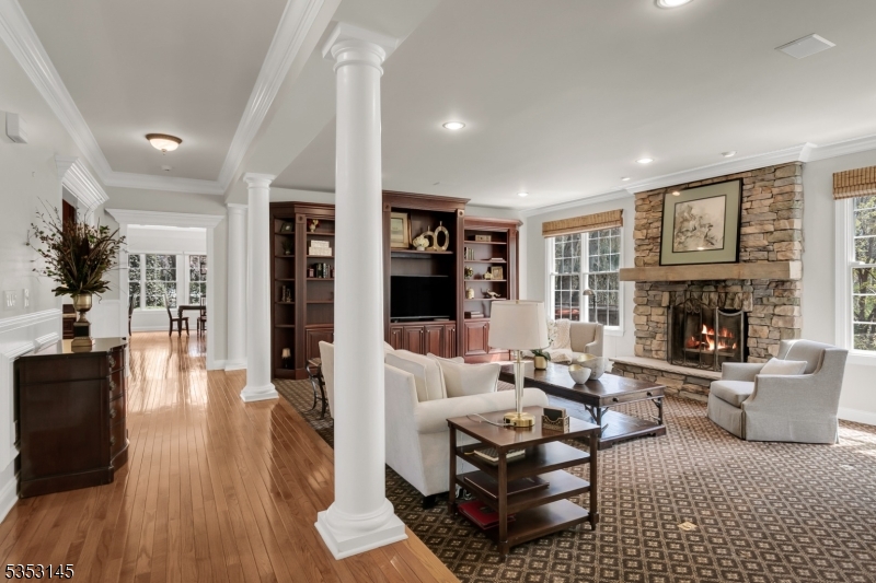 Canterbury Estates - Residential