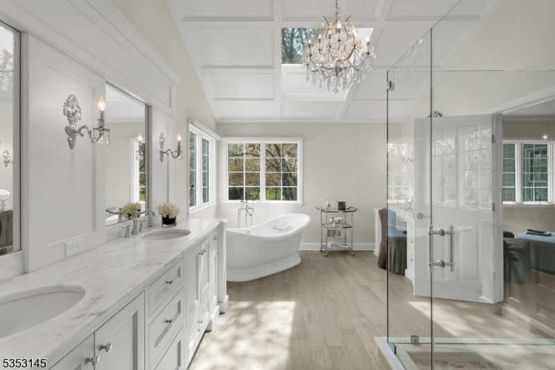 Canterbury Estates - Residential