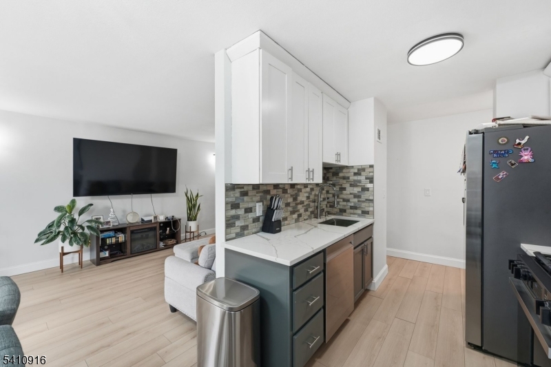 Polonaise - Residential