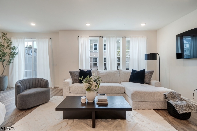 The Crossing - Residential