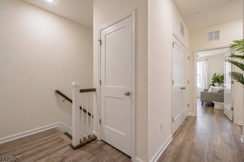 The Crossing - Residential