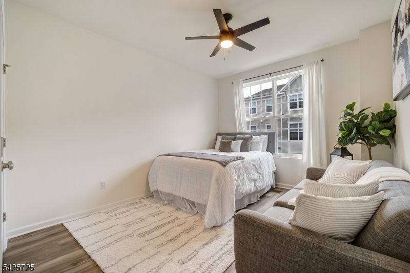 The Crossing - Residential