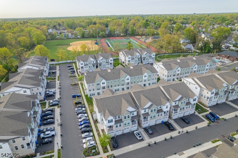 The Crossing - Residential