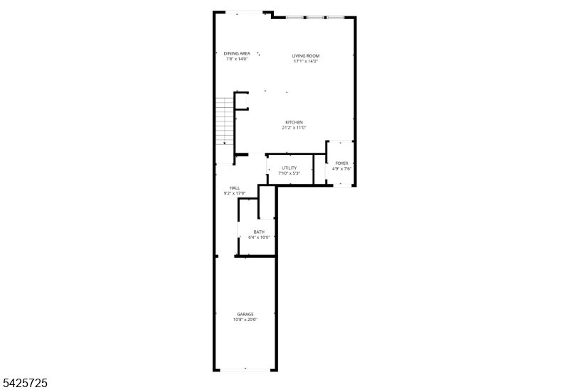 The Crossing - Residential