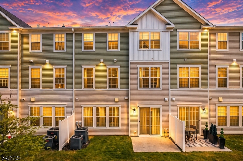 The Crossing - Residential