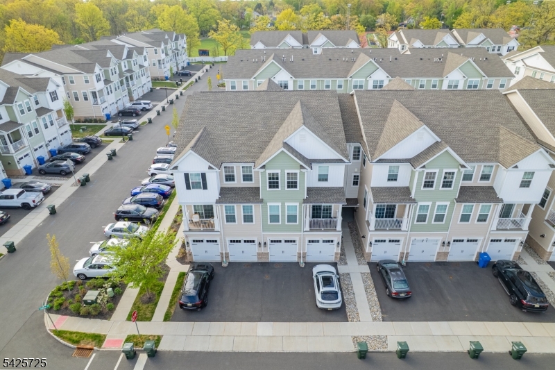 The Crossing - Residential