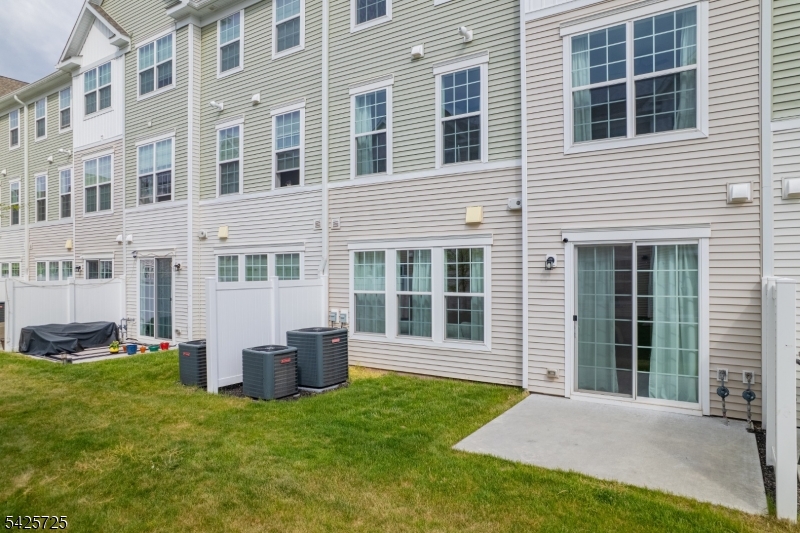 The Crossing - Residential