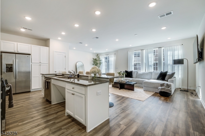 The Crossing - Residential