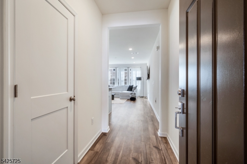 The Crossing - Residential