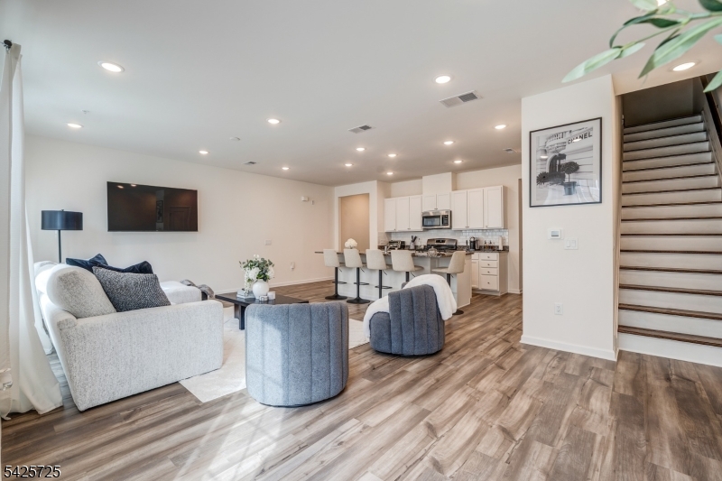 The Crossing - Residential