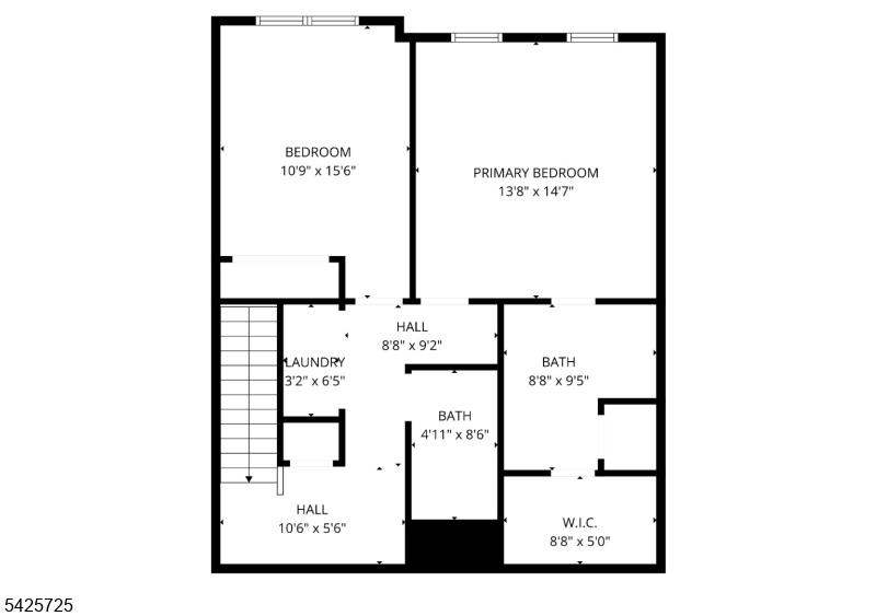 The Crossing - Residential