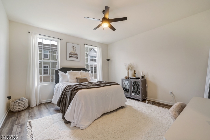 The Crossing - Residential