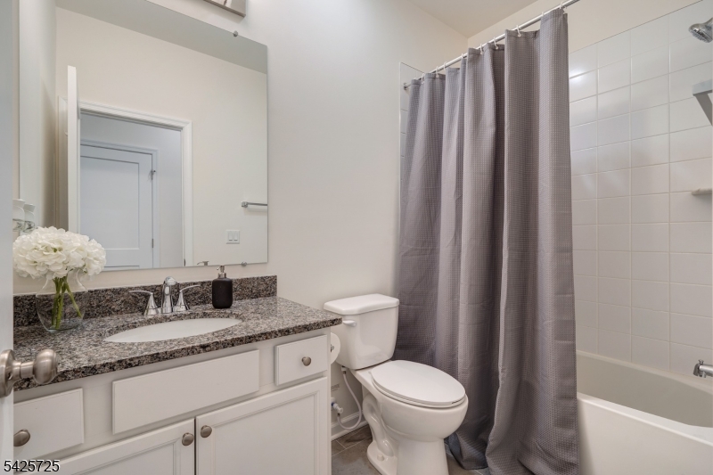 The Crossing - Residential