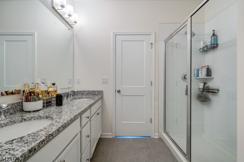 The Crossing - Residential