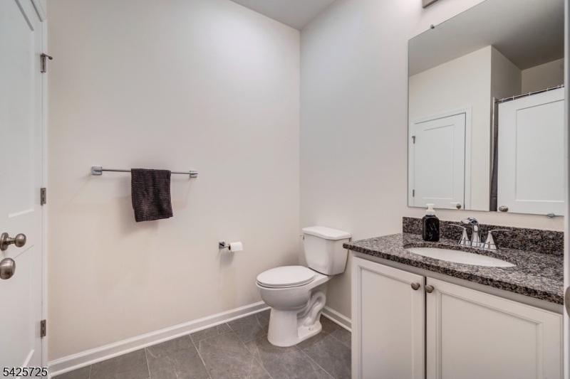 The Crossing - Residential