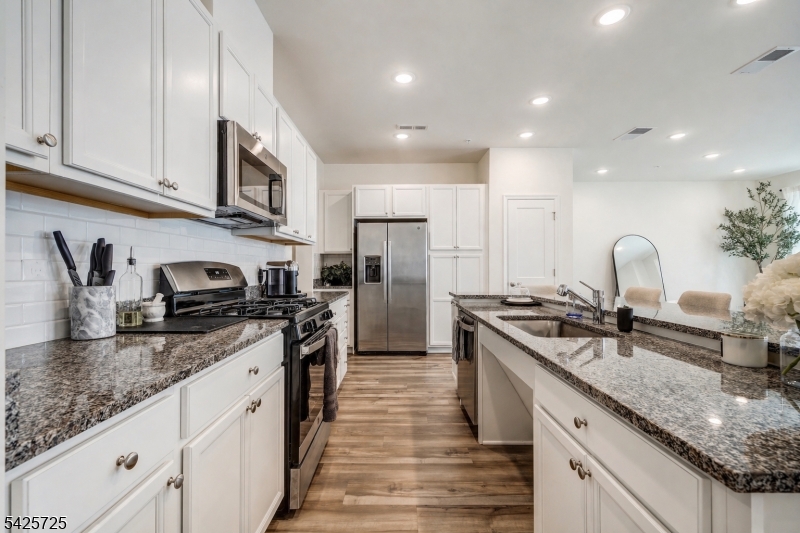 The Crossing - Residential