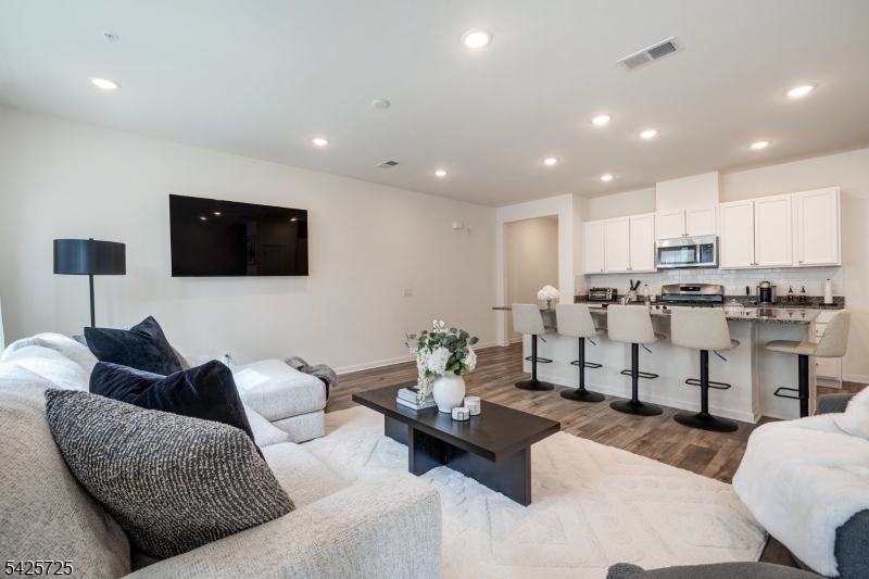 The Crossing - Residential