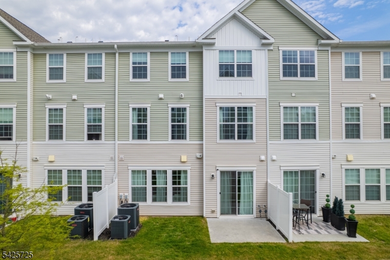 The Crossing - Residential