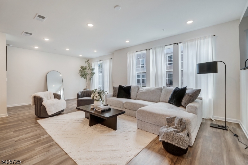 The Crossing - Residential