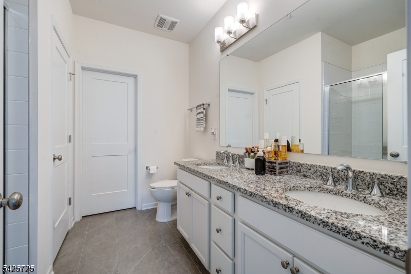 The Crossing - Residential