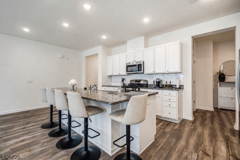 The Crossing - Residential