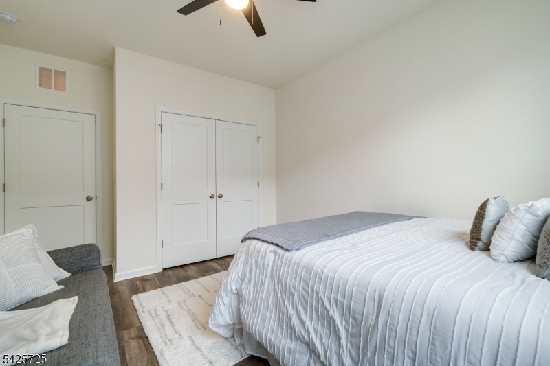 The Crossing - Residential