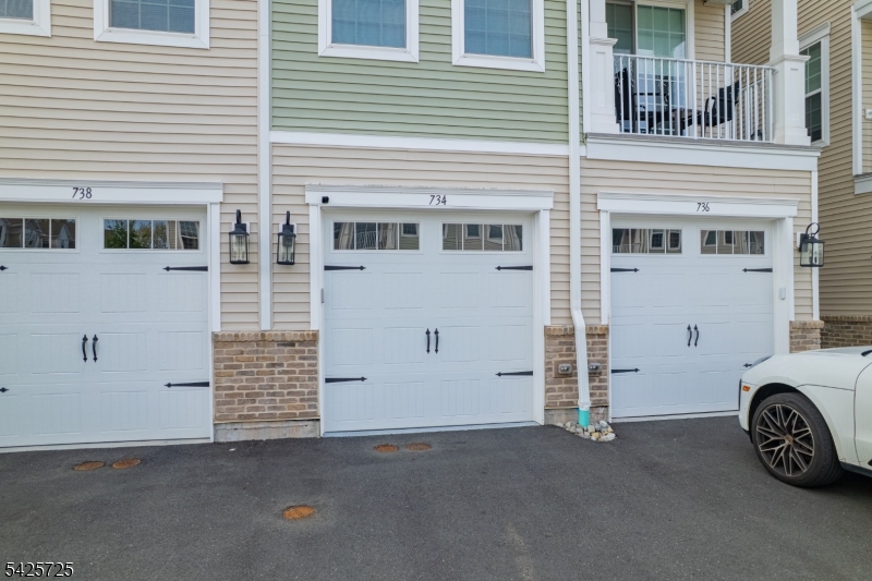 The Crossing - Residential