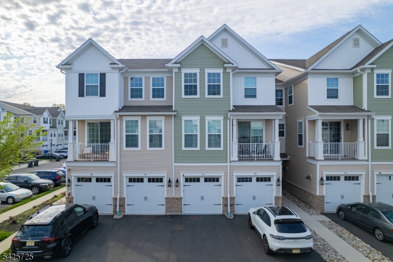 The Crossing - Residential