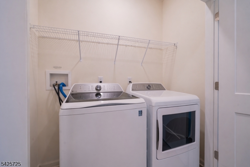 The Crossing - Residential