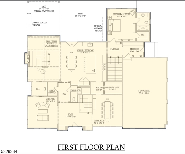 Main image without alt text