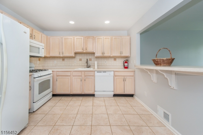 Boulder Ridge - Residential Lease