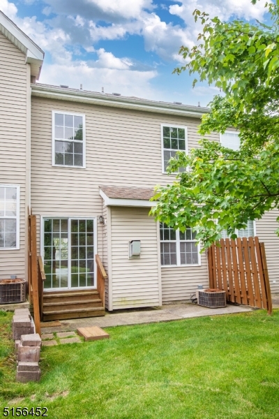 Boulder Ridge - Residential Lease