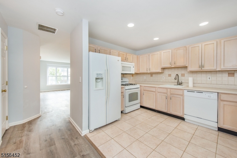 Boulder Ridge - Residential Lease