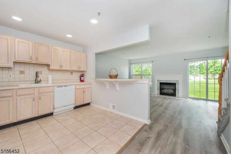 Boulder Ridge - Residential Lease