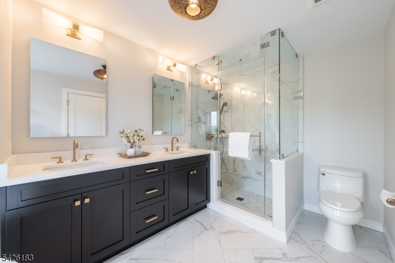 Downtown Summit - Residential