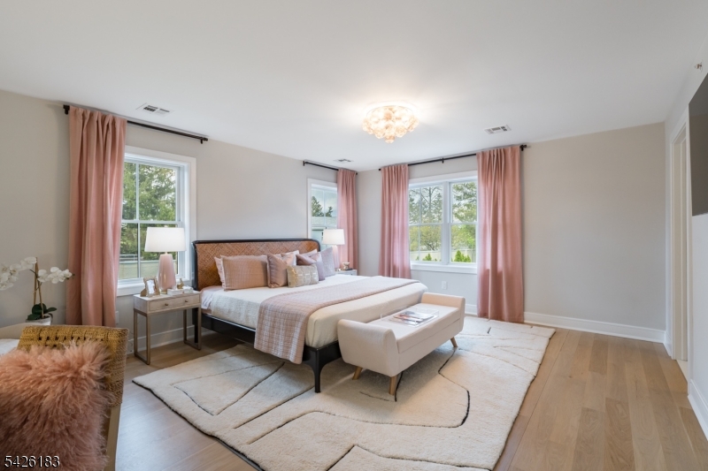 Downtown Summit - Residential