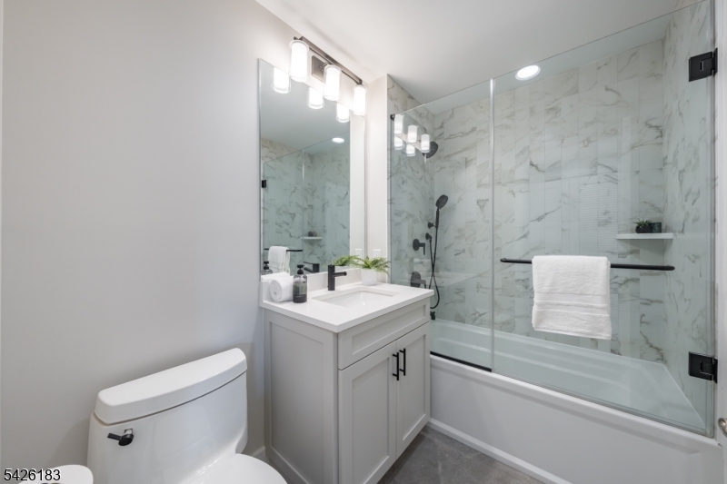 Downtown Summit - Residential