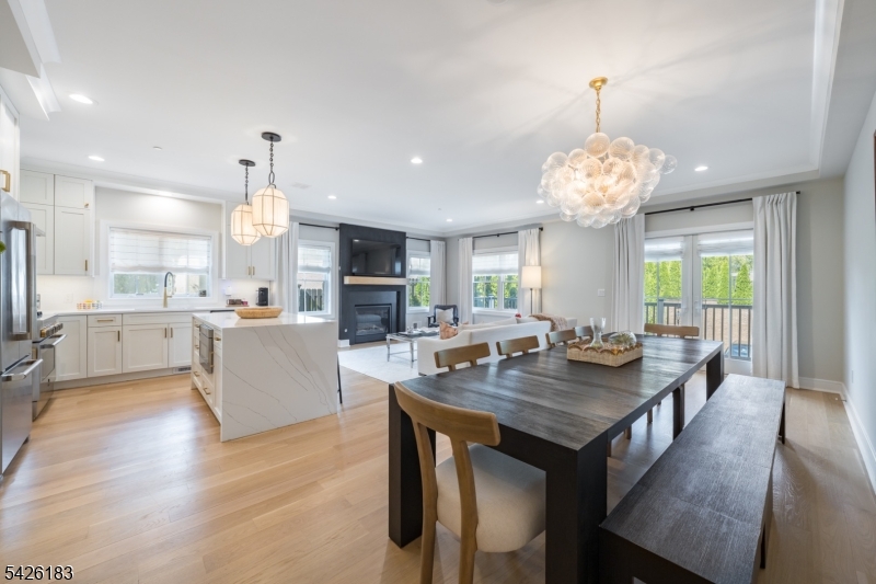 Downtown Summit - Residential