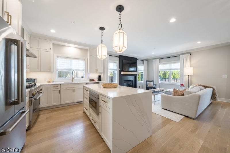 Downtown Summit - Residential