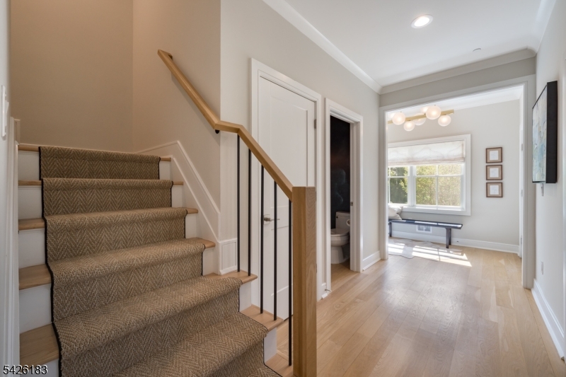 Downtown Summit - Residential